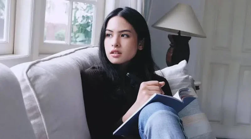Maudy Ayunda Dikritik Usai Minta Maaf Soal Konten Tips Mindfulness